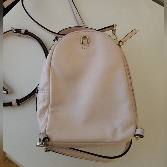 Kate Spade Briar Lane Convertiable Crossbody Backpack - Picture 5 of 6